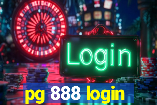 pg 888 login